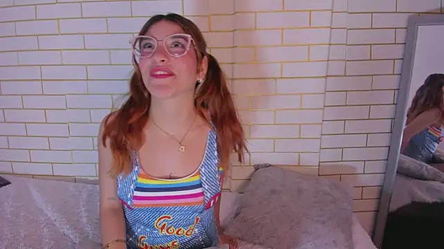צ'אט XXX בשידור חי של Be_dominated