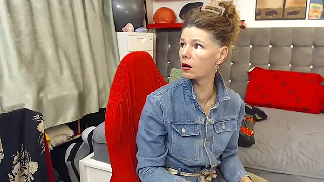 Chat XXX en directo de kellyterapy