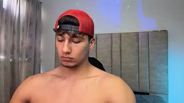 CHRIS_MORGAN1's Live XXX Chat