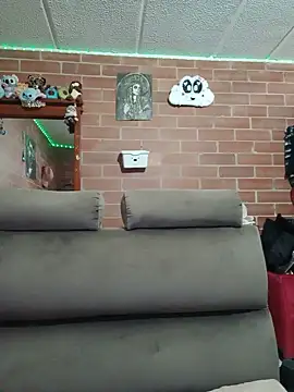 Živý XXX chat _sasha_miller_