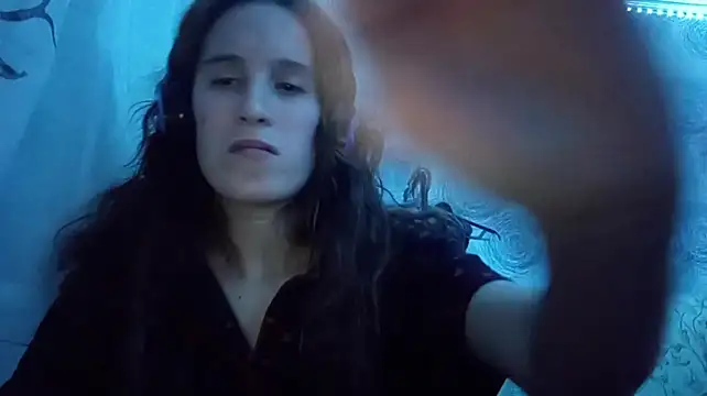 ElyseLeggetn Live XXX chat