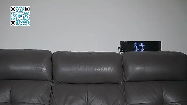 CrazyDom1 Live XXX Chat
