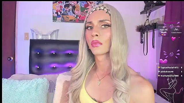 AngelsJones21 Live XXX Chat