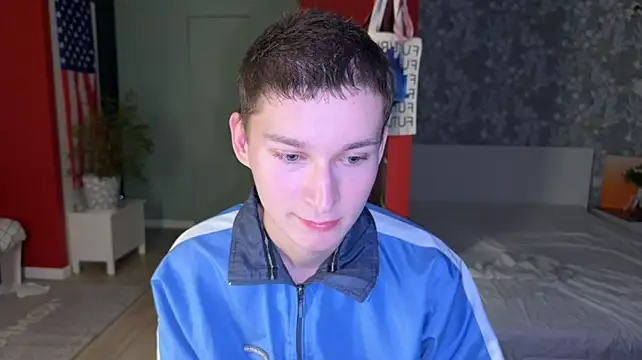 Chat XXX en directo de AlexFH