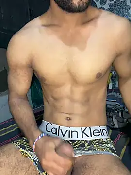 Fitboy07のライブXXXチャット