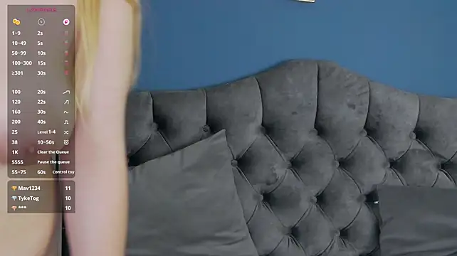 HaileySkyes Chat XXX live