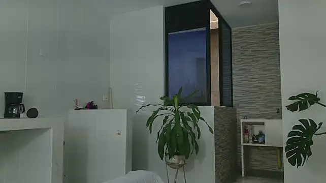 grey___27 Adlı Modelin Canlı XXX Sohbeti