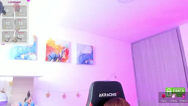 LindaSilverstone's Live XXX Chat