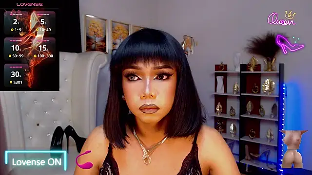 FuckingDollz live XXX chat