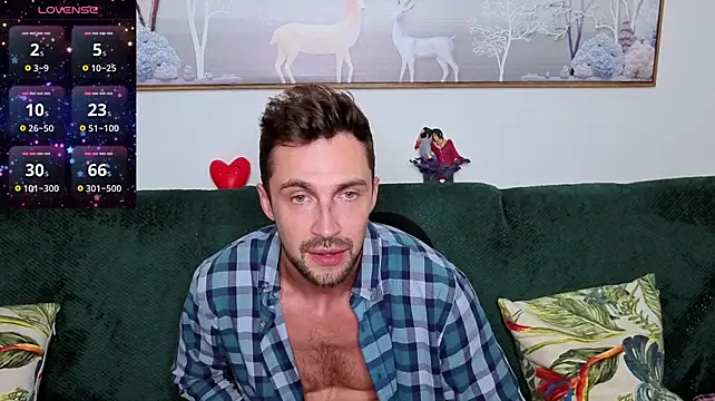 Promethe_us Live XXX-chat