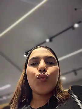 Show de Colibri_xxx na webcam