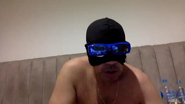 Sembang XXX Secara Langsung CaiBull