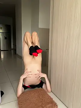 jacob_and_sam 即時 XXX 聊天