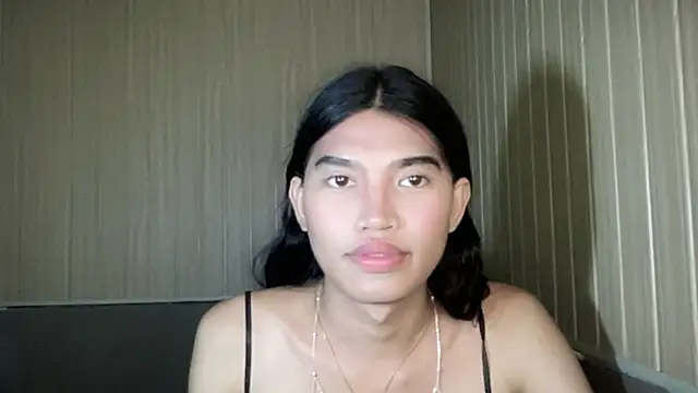 Yourgoddess_jayve's Webcam Show