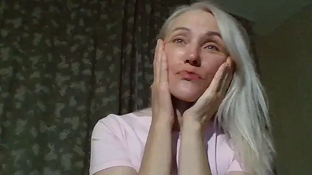 Calissako – Live XXX-chat