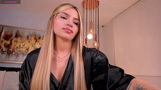 LexieWayne – Live XXX-chat