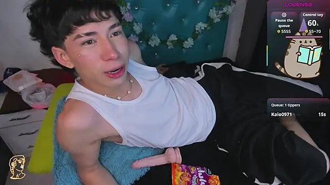 Kael_Prince's Live XXX Chat