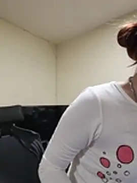 دردشة Rubby_Rousse_ الجنسية المباشرة