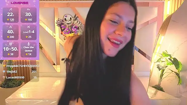 RaeDoll_tn Live XXX chat