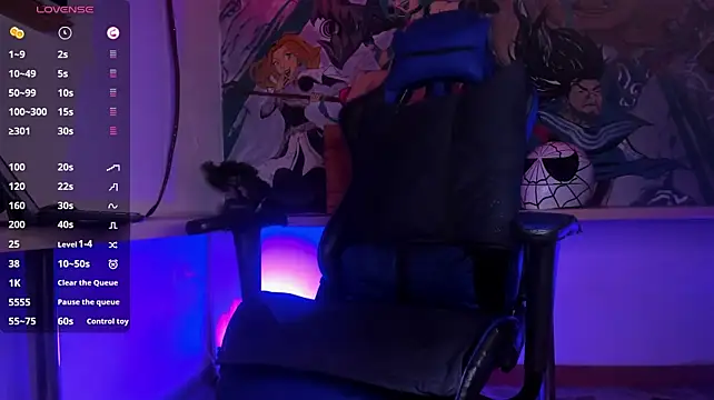 Scoott_MasskedのライブXXXチャット