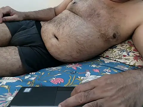 BiSexualBear Obrolan Langsung XXX