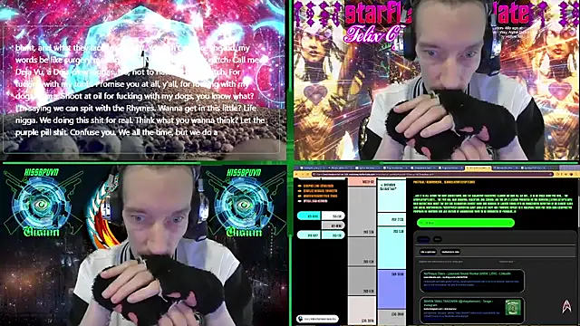 solodethlordsubveganFAQ Live XXX-Chat