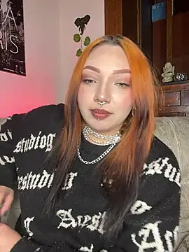 Chatroom XXX en direct de Zaiky_Noiry
