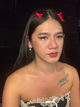 AngelaFaith XXX чат на живо