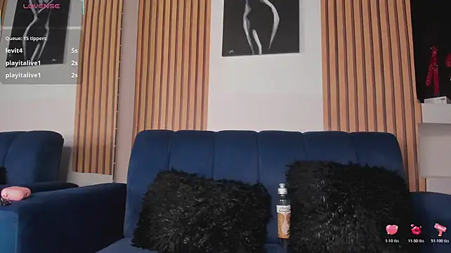 Alexxus_Smith 现场XXX聊天