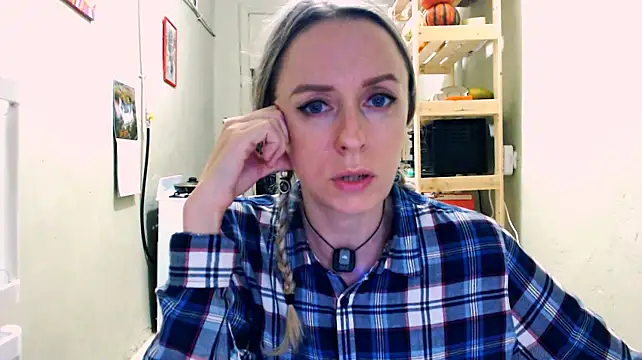 niceKat Live XXX-chat