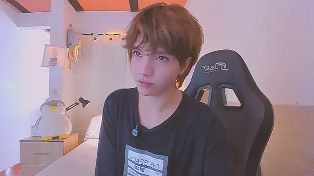 Sweet_Allan's Live XXX Chat