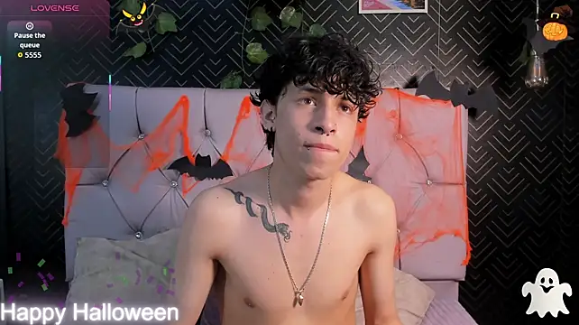 Axel__Evans Live XXX-chat
