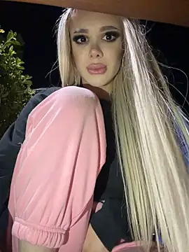 AlyssaFoxx_ 现场XXX聊天