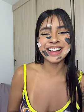 Chel__ Live XXX-Chat