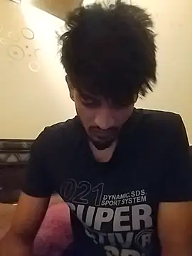 Your_Supermann 现场XXX聊天