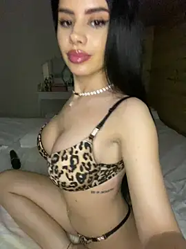 Živý XXX chat Ameliablack_1