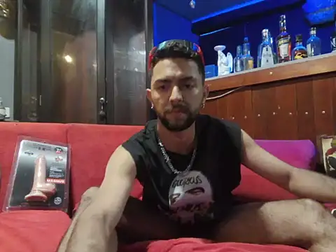 KingDqn Live XXX chat