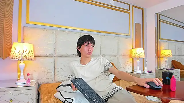 AbyssGaze Live XXX Chat