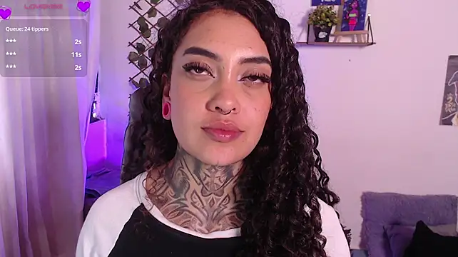 Cata_green Live XXX-chat