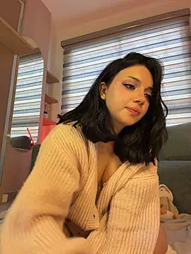 Chatroom XXX en direct de dani-nari