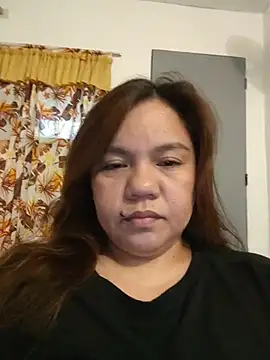 ambersmile Live XXX-Chat