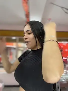Chat XXX en directo de Naatalia