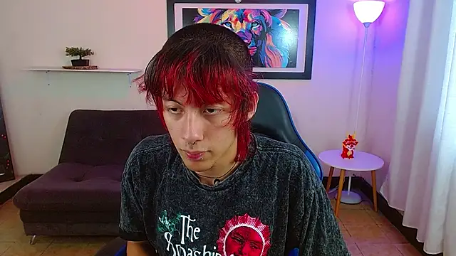 adriaan_18のライブXXXチャット