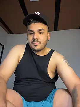 Chatroom XXX en direct de Kevin_Spenser