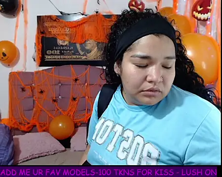 LITTLEJULES Live XXX-Chat