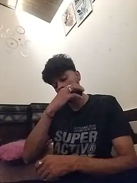 Živý XXX chat Your_Supermann