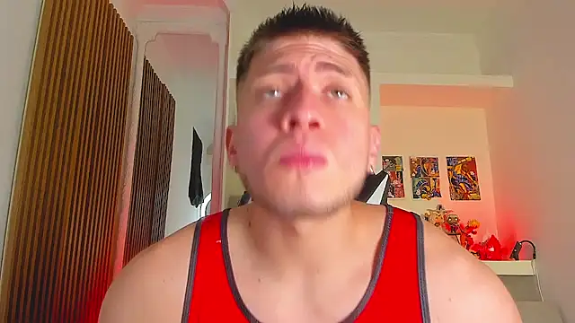 Chat XXX Live SebastianMaximoff_