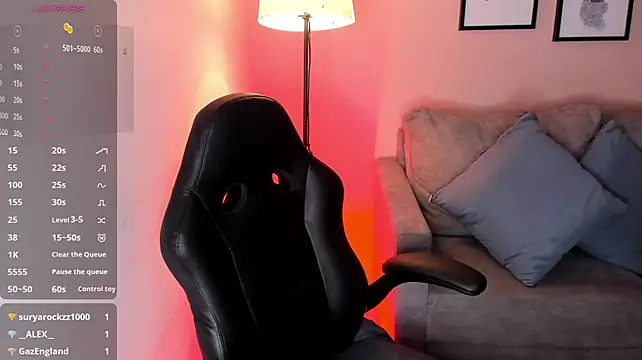 Chat +18 de Jenniekim_18 ao vivo