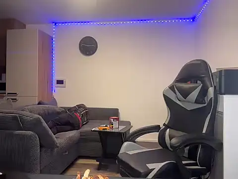 Luckymsa Chat XXX live