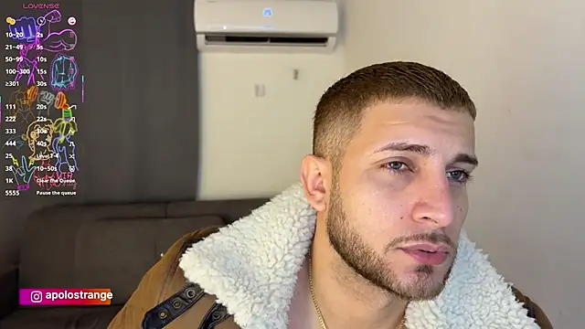 apolo_strange 라이브 XXX 채팅